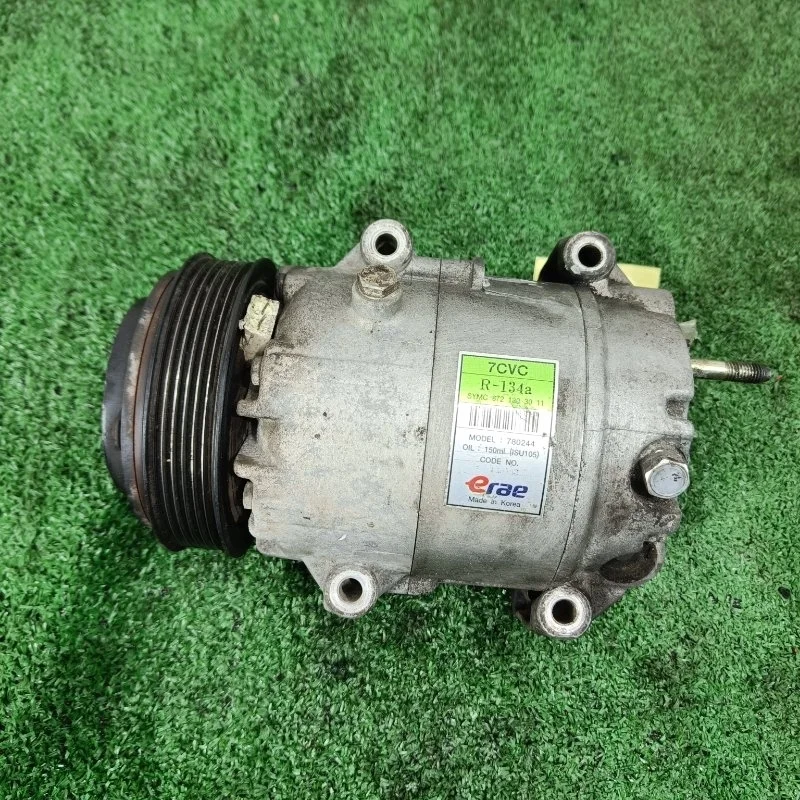 Компрессор кондиционера SsangYong Actyon New 2010 - н.в 6711303011 CK D20DTF 20 149-175 Л.С