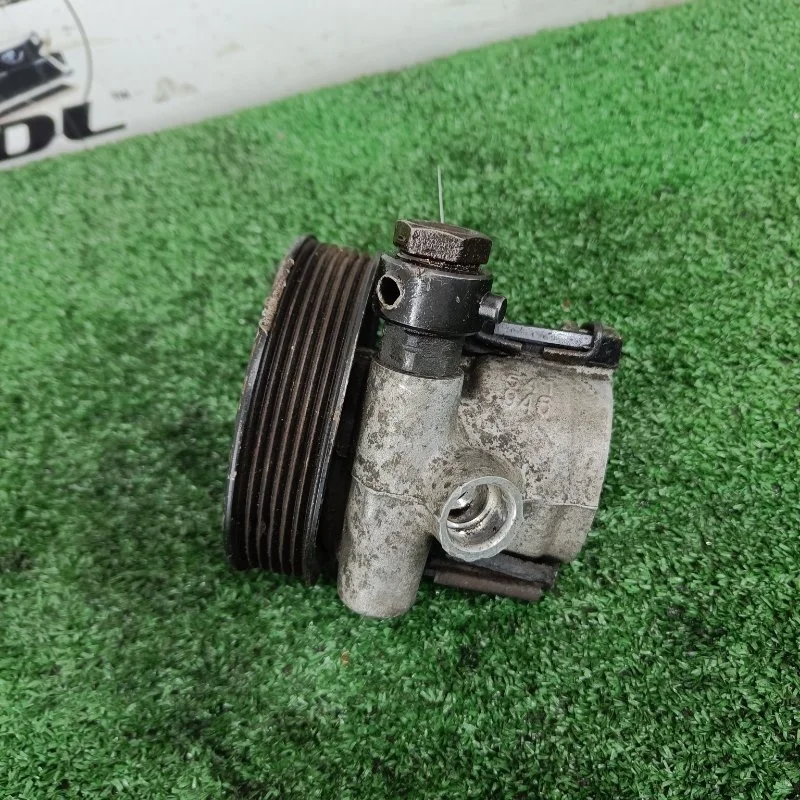 Насос Гур SsangYong Actyon New 2010 - н.в 6714600680 CK D20DTF 20 149-175 Л.С