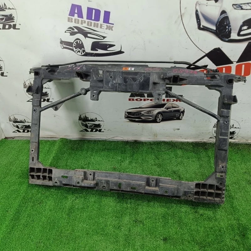 Панель передняя Mazda CX-9 2006-2012 TD1153110E