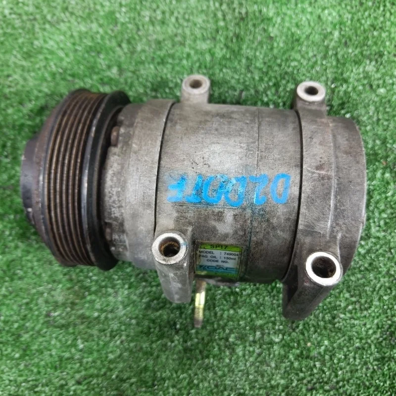 Компрессор кондиционера SsangYong Actyon New 2010 - н.в 6711303011 CK D20DTF 20 149-175 Л.С