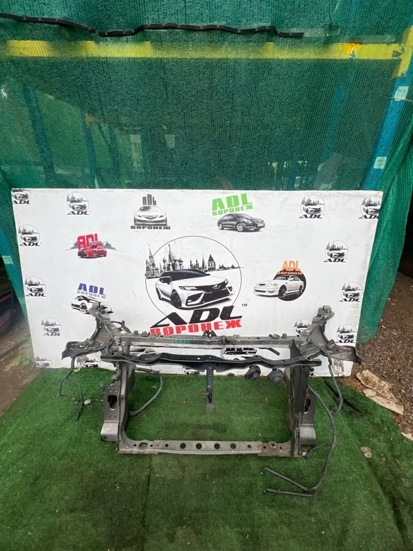 Панель передняя Toyota RAV4 2006-2012 5321642901 30