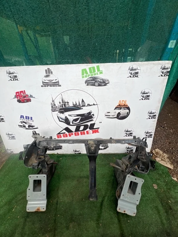 Панель передняя SsangYong Actyon New 2011 - н.в. 5713134000