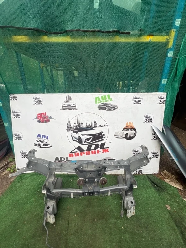 Панель передняя Suzuki Grand Vitara 2006-2015 5823065J00