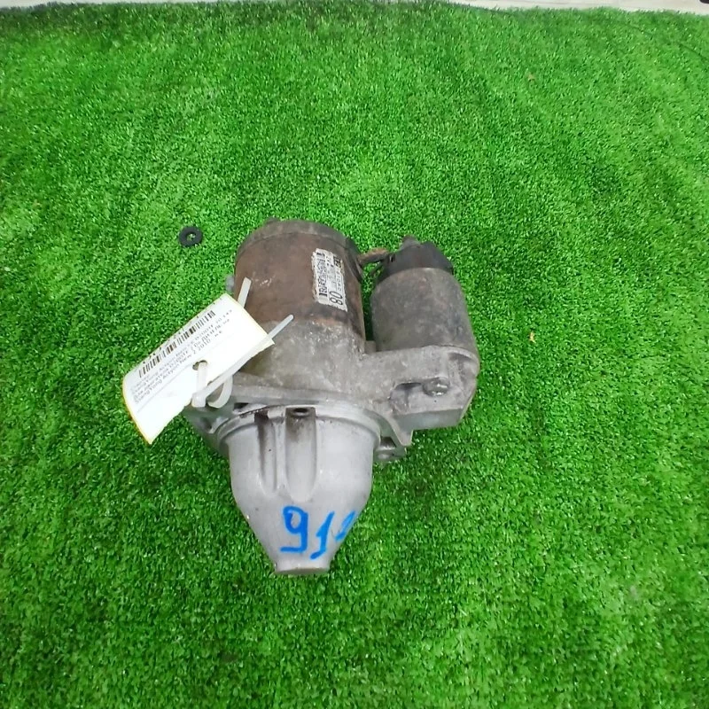 Стартер Mitsubishi Lancer 10 2006-2013 M000T31671 CY CW GF 4A91