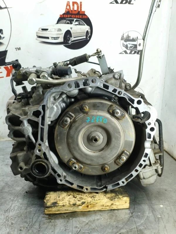 Вариатор Nissan Teana 2002-2007 310201XD14 VQ35DE