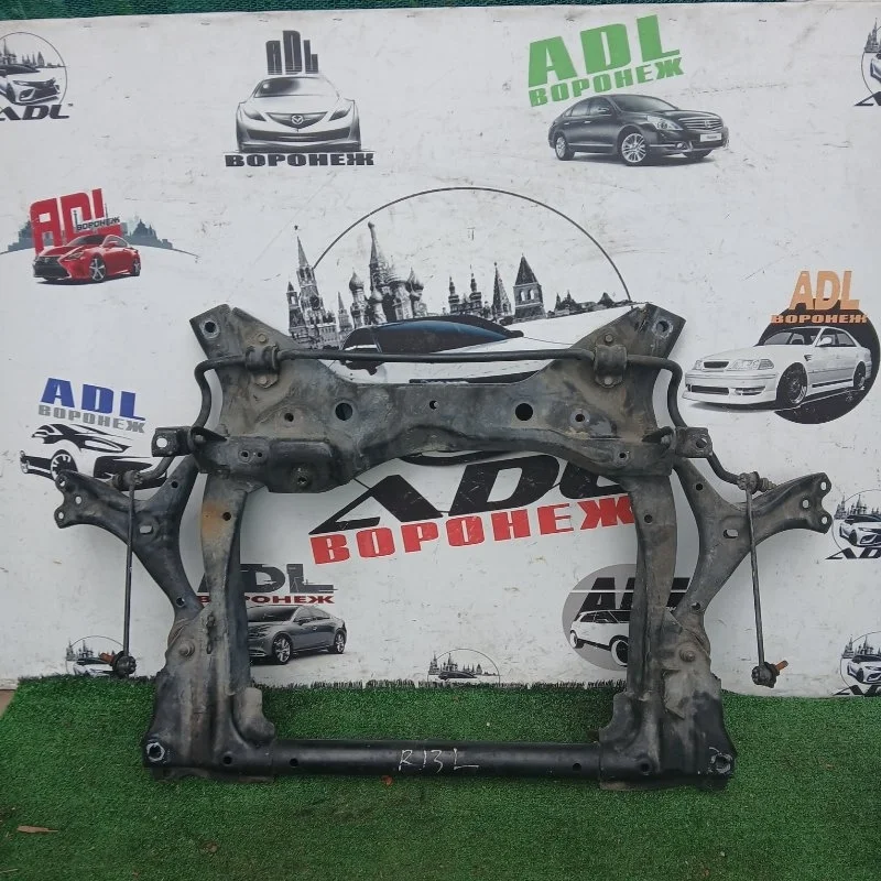 Подрамник Honda Civic 9 2012-2017 50200TV1R02 4D, передний