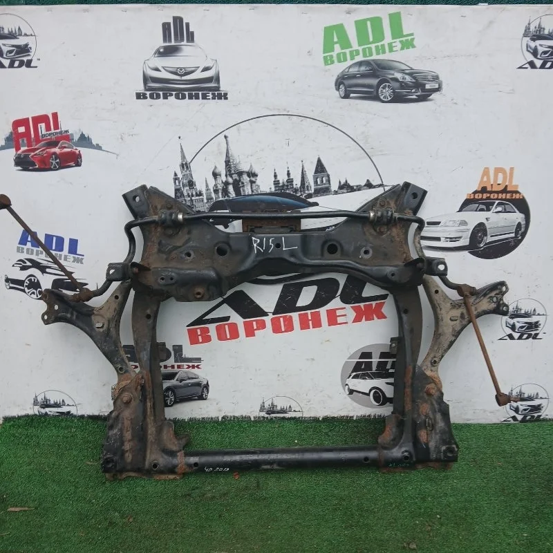 Подрамник Honda Civic 9 2012-2017 50200TV1R02 4D, передний