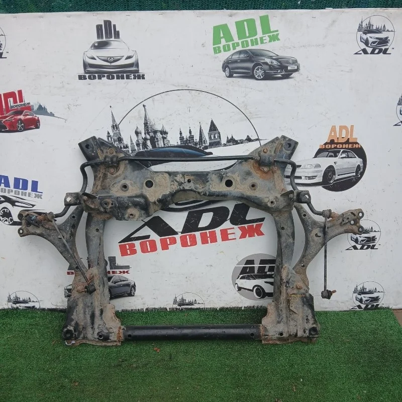 Подрамник Honda Civic 9 2012-2017 50200TV1R02 4D, передний