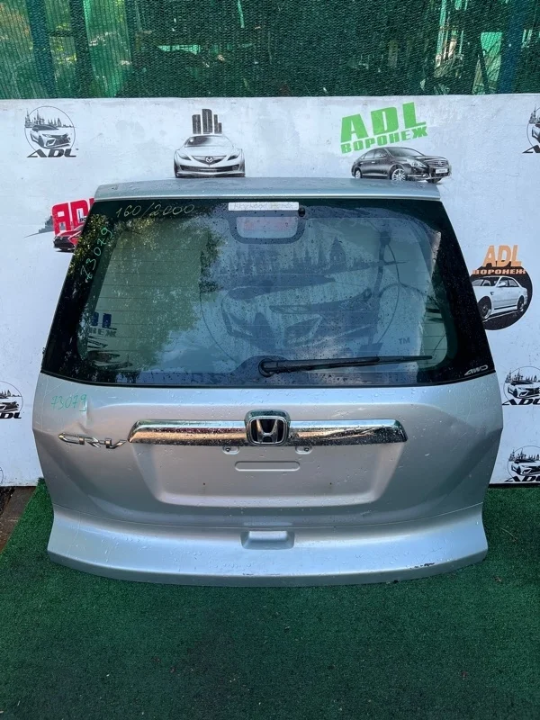 Крышка багажника Honda CR-V 3 2007-2012 68100SWWE00ZZ