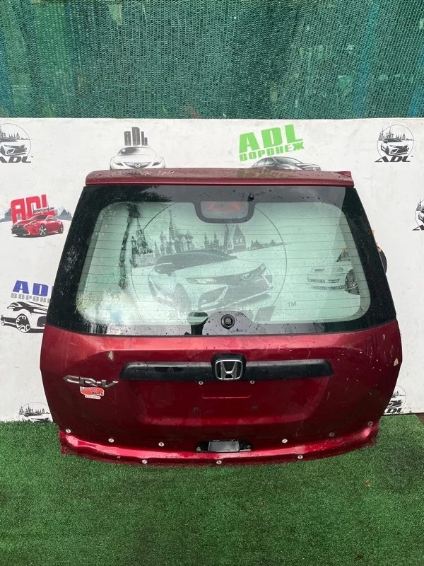 Крышка багажника Honda CR-V 3 2007-2012 68100SWWE00ZZ