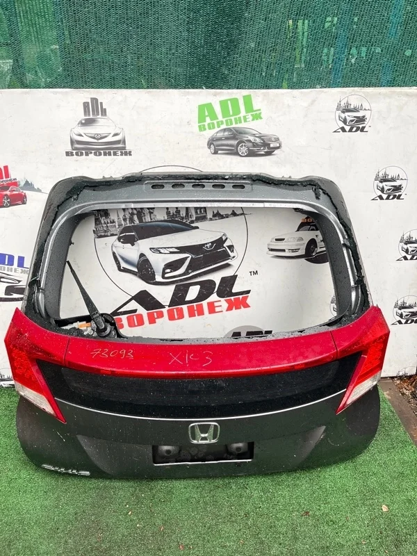 Крышка багажника Honda Civic 9 2012-2017 68100TV0E00ZZ 5D