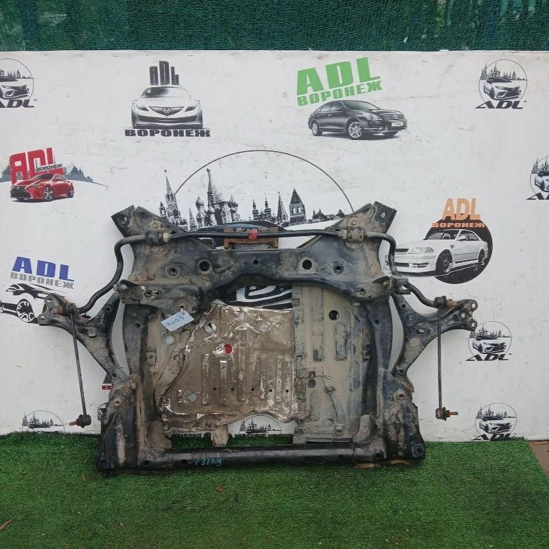 Подрамник Honda Civic 9 2012-2017 50200TV1R02 4D, передний