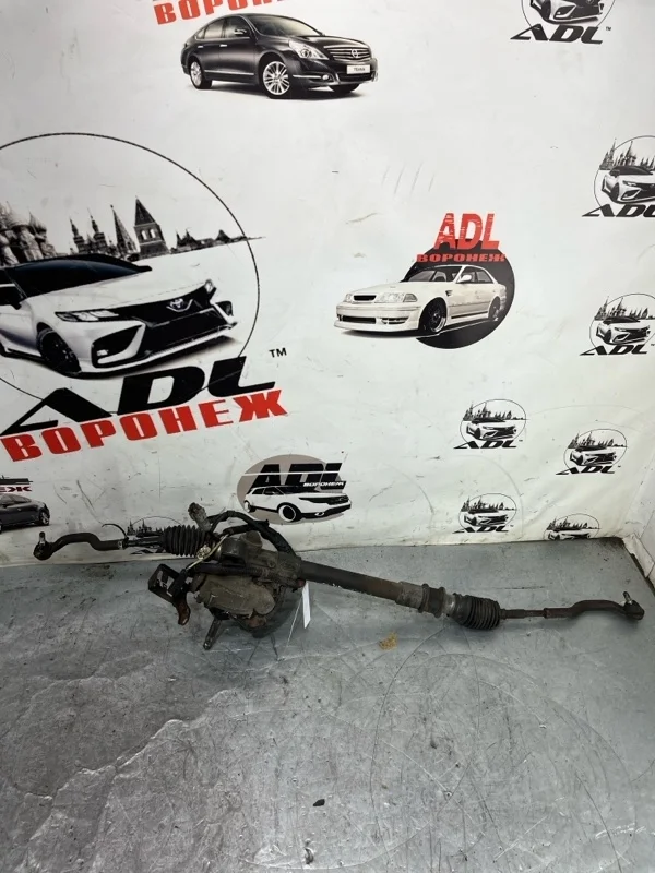 Рулевая рейка Honda Civic 8 2006-2011 53601SNBP06 4D