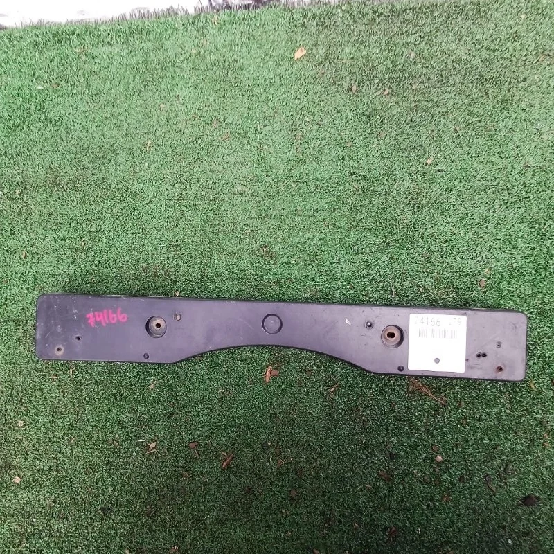 Накладка под номер Toyota Camry 2012-2017 5211433280 50 55, передняя