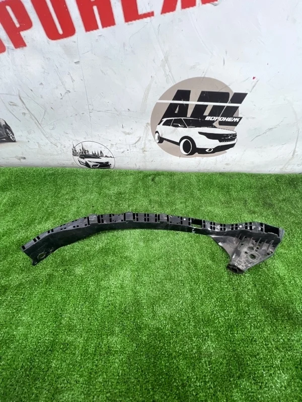 Кронштейн фары Honda Accord 8 2008-2010 71190TL0G01, левый