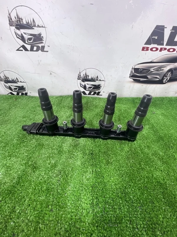 Катушка зажигания Chevrolet Cruze 2008-2015 25186686 F16D4 110-124 Л.С