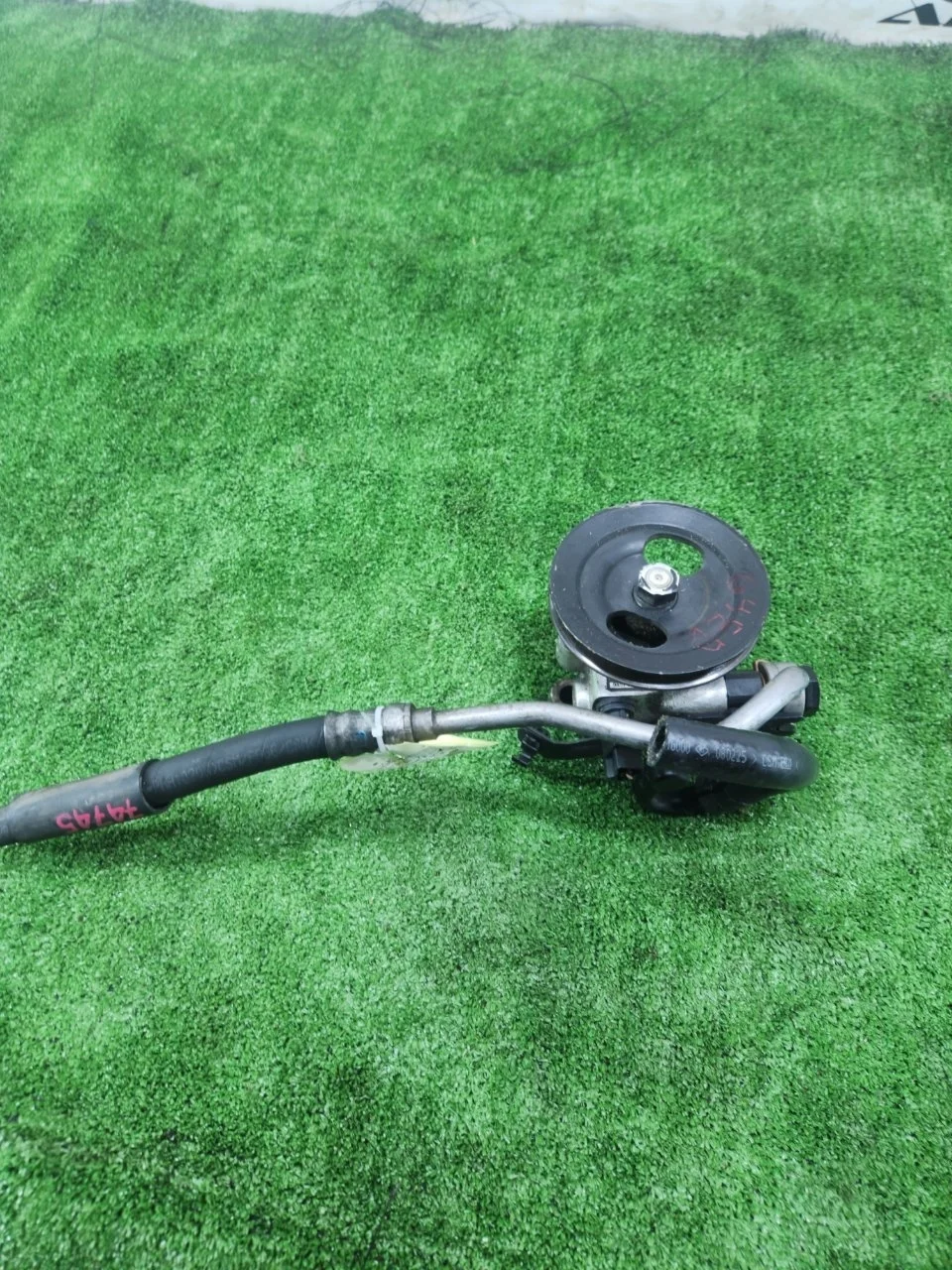 Насос Гур Hyundai Getz 2002-2011 571001G000 1 G4ED 1.6Л 103-112ЛС