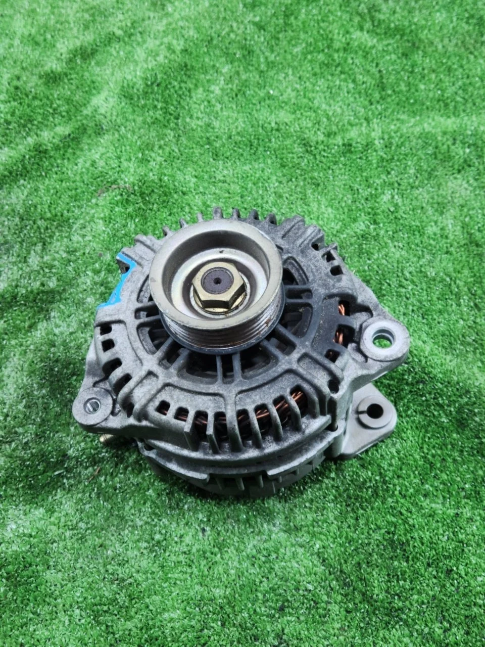 Генератор Nissan Teana 2002-2007 23100CN100 VQ23DE