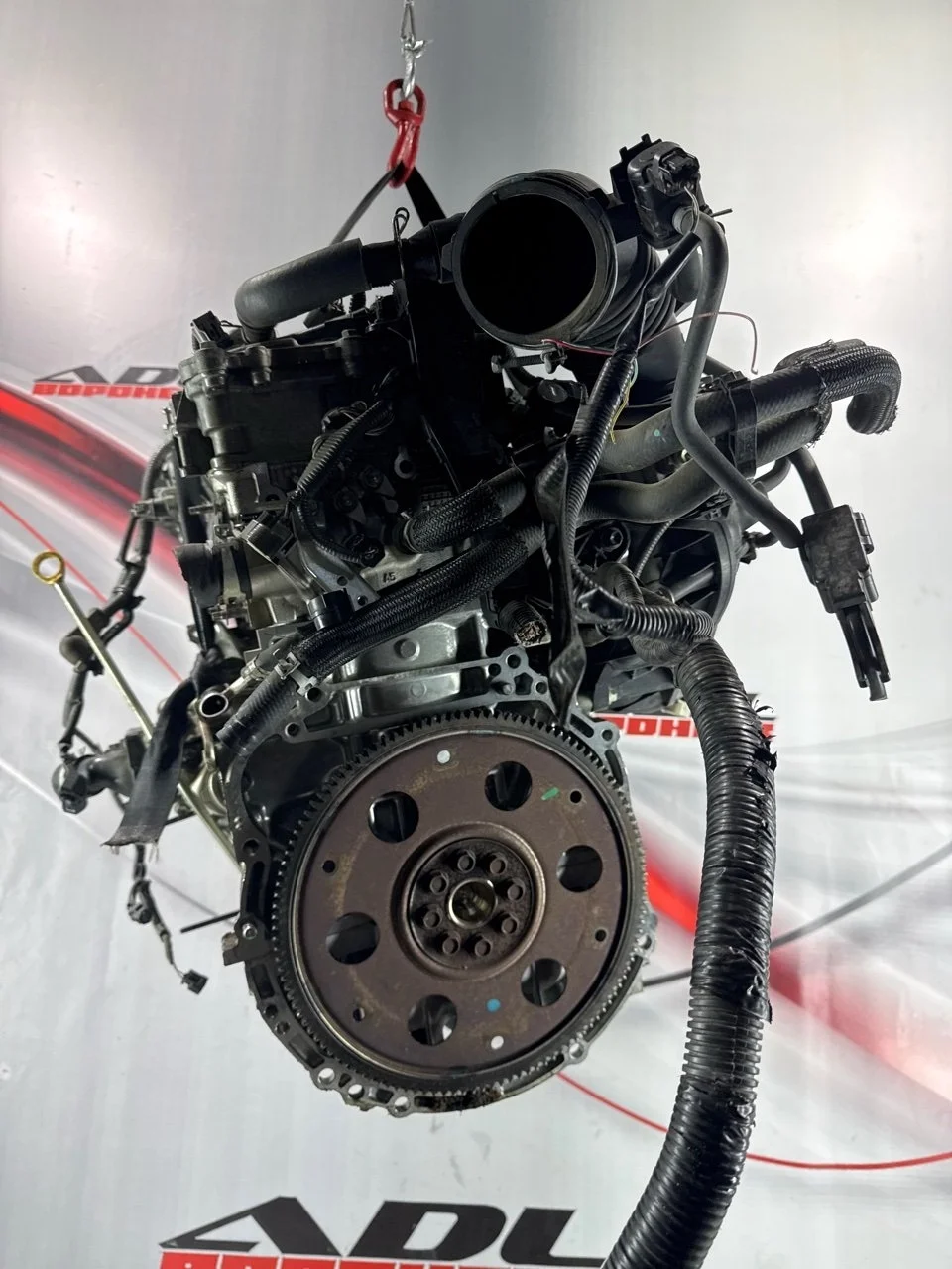 Двигатель Toyota Camry 2011-2021 1900036391 2AR-FE