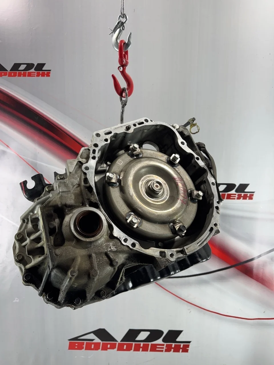 Акпп Toyota Camry 2011-2021 3050033602 2AR-FE