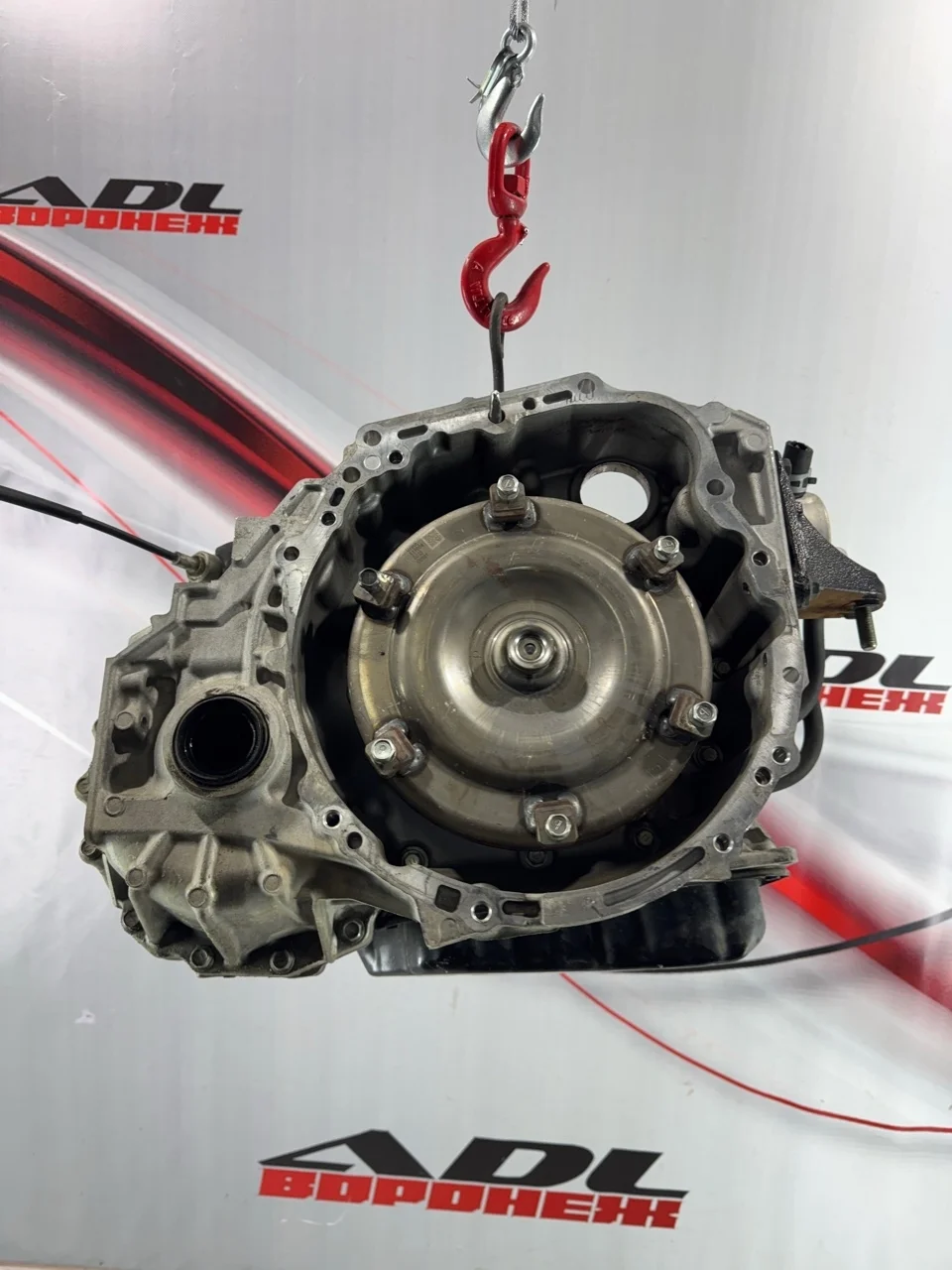 Акпп Toyota Camry 2011-2021 3050033602 2AR-FE