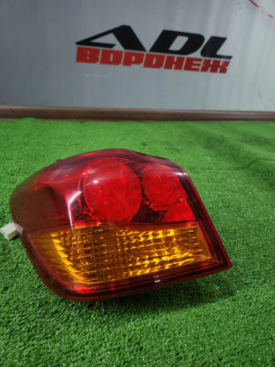 Фонарь Mitsubishi ASX 2010-2020 8330A689, задний левый