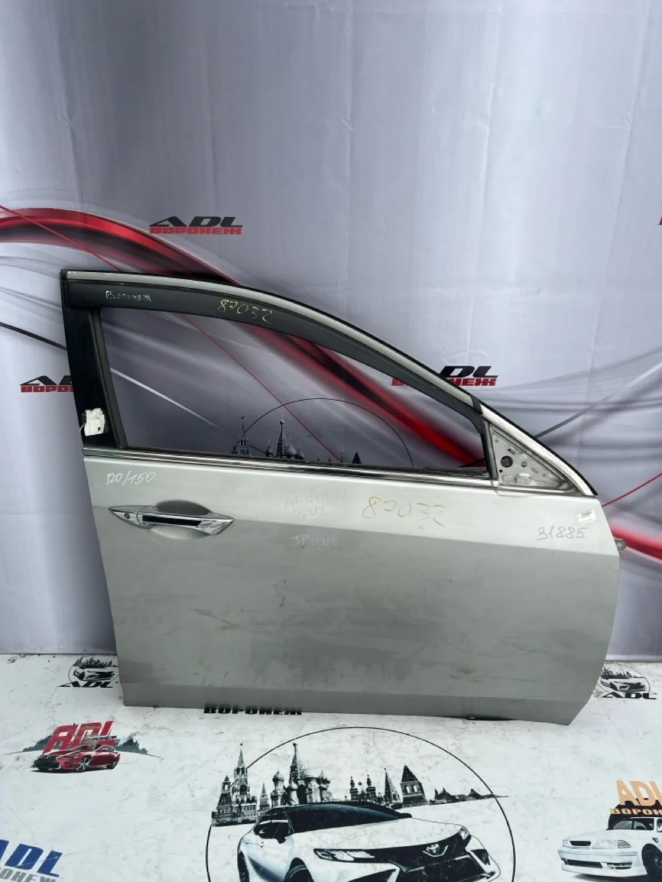 Дверь Honda Accord 8 2008-2012 67010TL0300ZZ, передняя правая