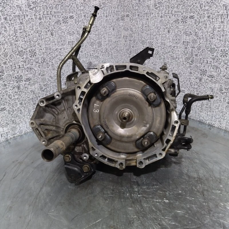 Акпп Mazda CX-7 2005-2012 AW3719090N L3-VDT