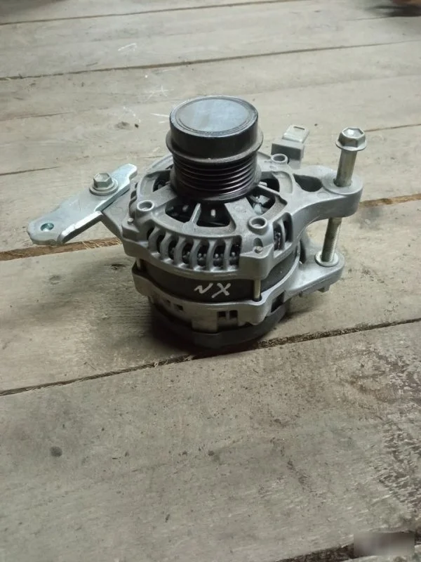 Генератор Lexus NX 2014-2021 2706037190