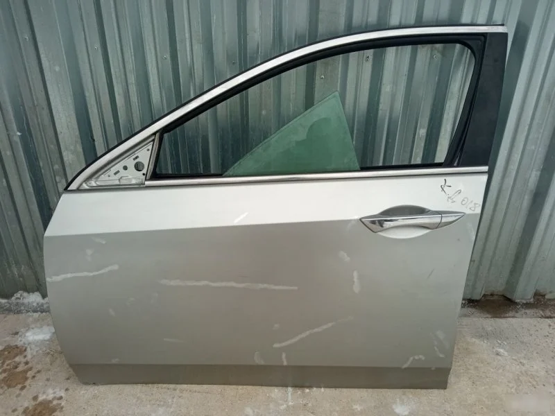Дверь Honda Accord 8 2008-2012 67050TL0300ZZ, передняя левая