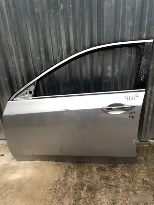 Дверь Honda Accord 8 2008-2012 67050TL0300ZZ, передняя левая