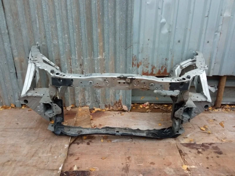 Панель передняя Honda Accord 8 2008-2012 60400TL1G00ZZ