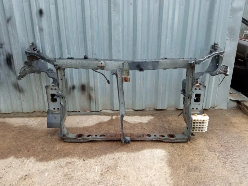 Панель передняя Toyota Avensis 3 2008-2015 5320105907 T270