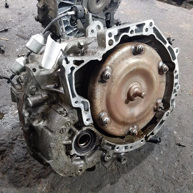 Акпп Peugeot 308 2011-2015 2231N3 EP6 TURBO