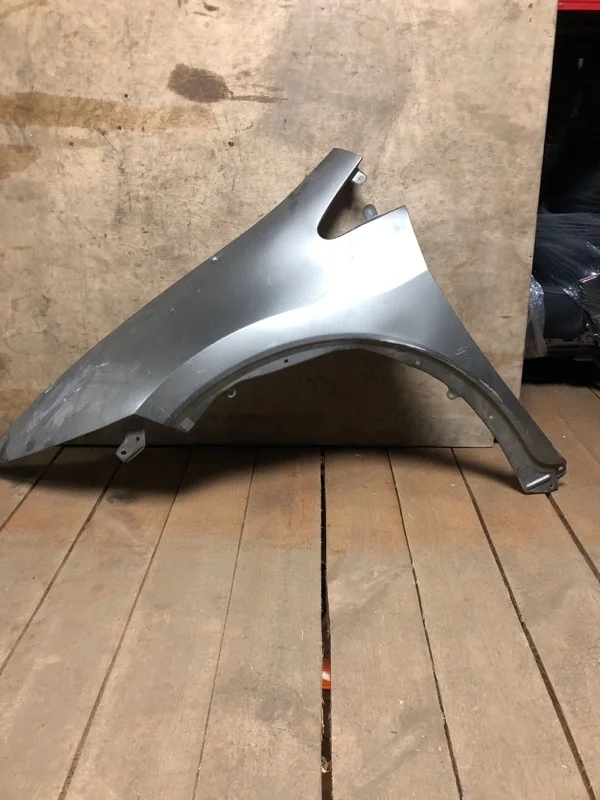 Крыло Honda Civic 8 2006-2011 60260SMGE00ZZ 5D, переднее левое