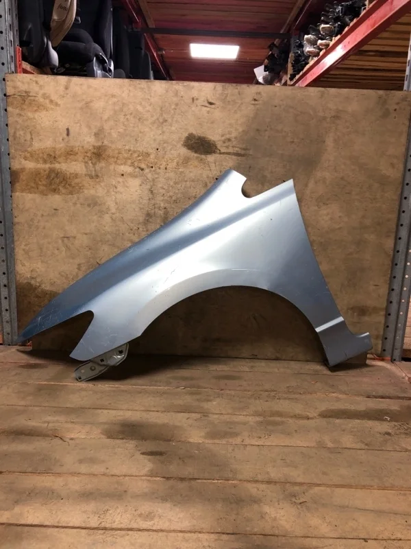 Крыло Honda Civic 8 2006-2011 60261SNBJ00ZZ 4D, переднее левое