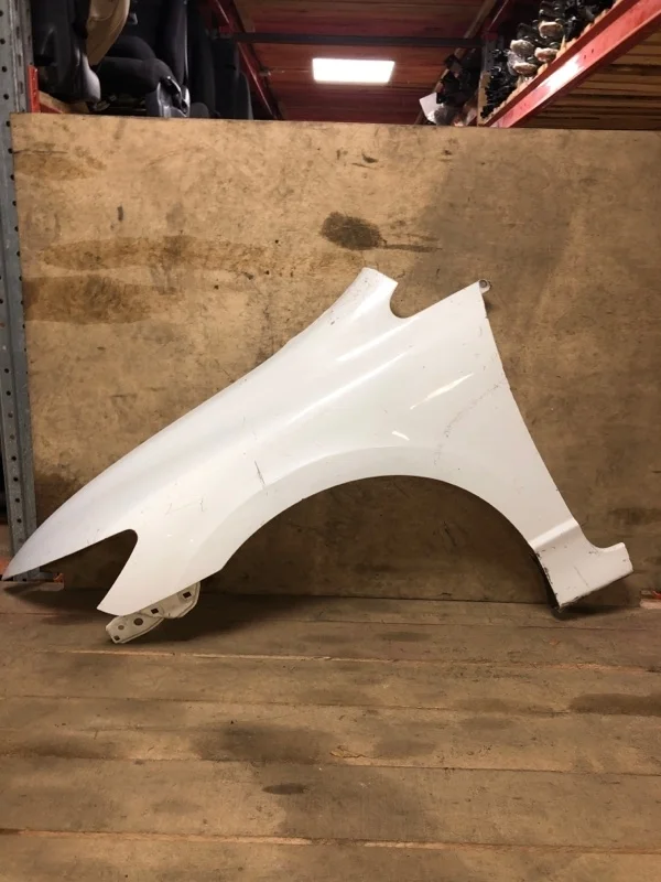 Крыло Honda Civic 8 2006-2011 60261SNBJ00ZZ 4D, переднее левое