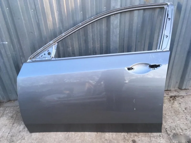 Дверь Honda Accord 8 2008-2012 67050TL0300ZZ, передняя левая