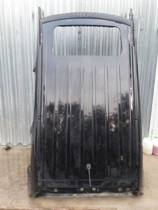 Крыша Mitsubishi Outlander XL 2007-2012 5290B521