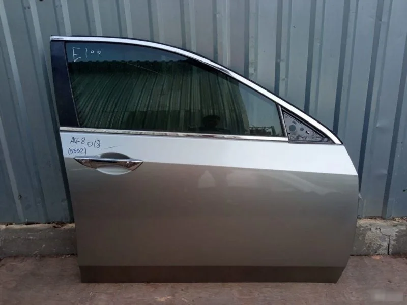 Дверь Honda Accord 8 2008-2012 67010TL0300ZZ, передняя правая