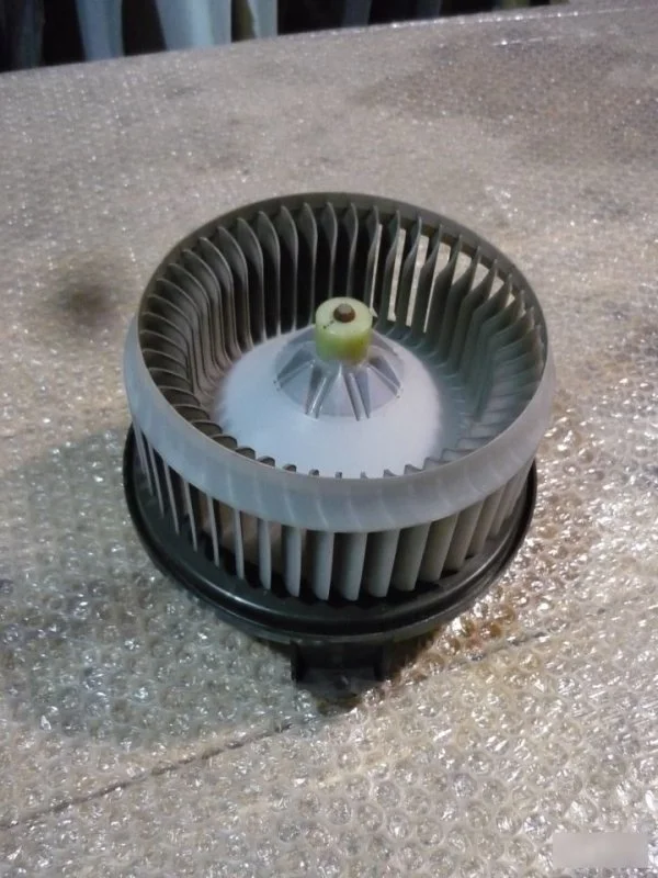 Мотор печки Honda Civic 8 2006-2011 79310SNAA01 4D