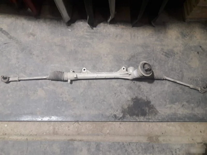 Рулевая рейка Mitsubishi Outlander 3 2012-2021 4410A453