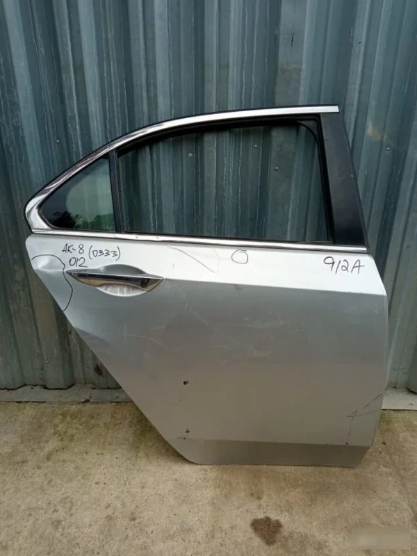 Дверь Honda Accord 8 2008-2012 67510TL0000ZZ, задняя правая