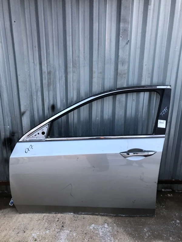 Дверь Honda Accord 8 2008-2012 67050TL0300ZZ, передняя левая