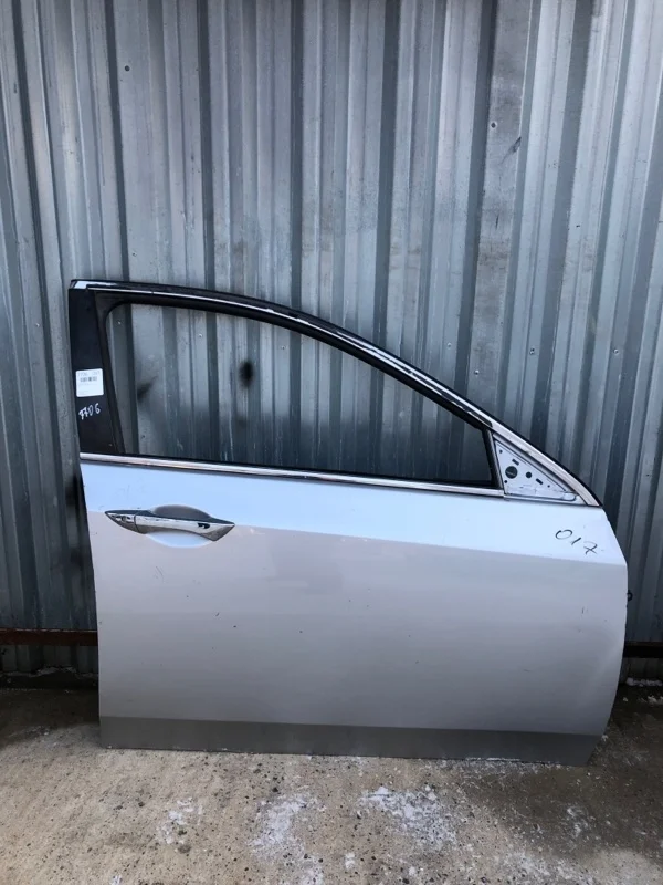 Дверь Honda Accord 8 2008-2012 67010TL0300ZZ, передняя правая