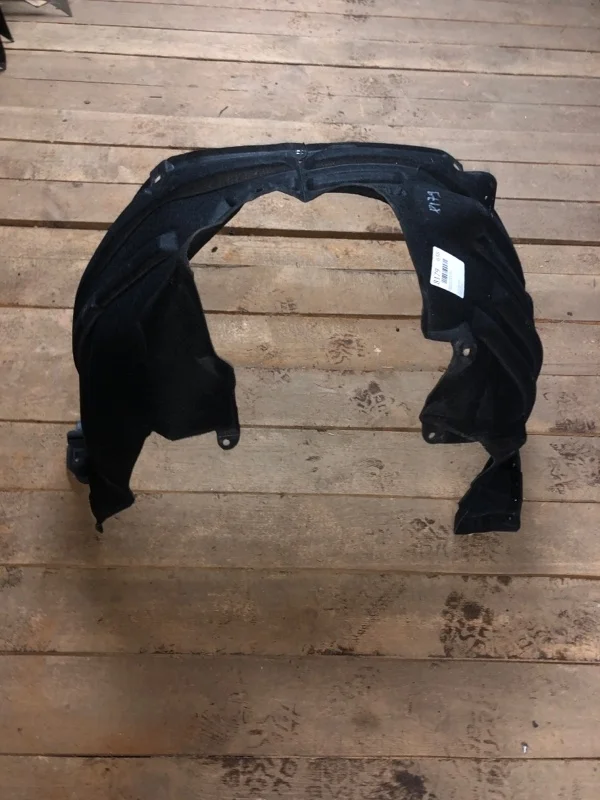Подкрылок Toyota RAV4 2018- н.в 538760R110 XA50, передний левый