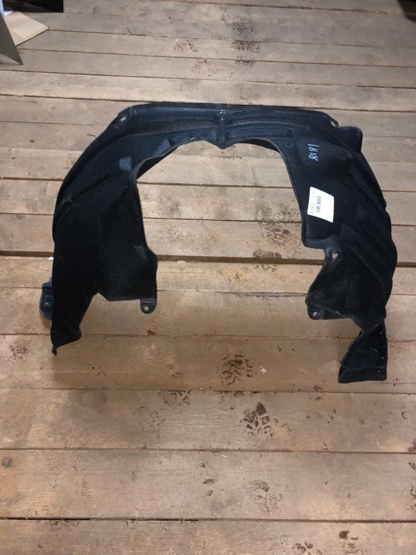 Подкрылок Toyota RAV4 2018- н.в 538760R110 XA50, передний левый