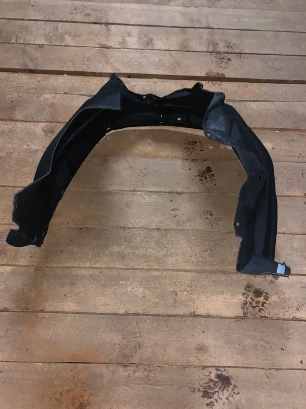 Подкрылок Toyota RAV4 2018- н.в 538760R110 XA50, передний левый