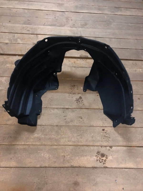 Подкрылок Toyota RAV4 2018- н.в 538760R110 XA50, передний левый