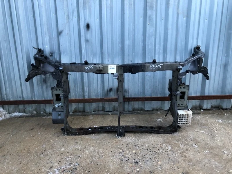 Панель передняя Toyota Avensis 3 2008-2015 5320105907 T270